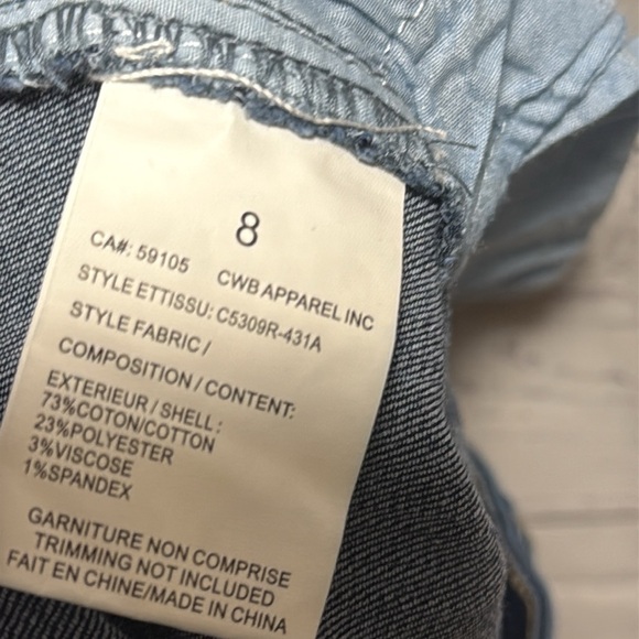 Charlie B Jeans - Picture 5 of 6